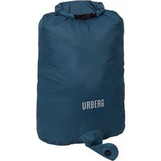 Urberg Pump Bag Jet Black, OneSize