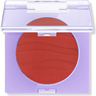 Urban Decay Face Bond Langvarig r?dme ruskind (situationskab - mursten terracotta r?d) Bygelig mat finish sl?ringseffekt Vandt?t svedbestandig he