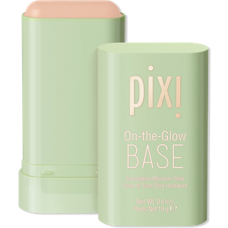 Pixi On-the-Glow BASE Vanilla - 19 g