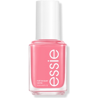 essie neglelak Salon-kvalitet Pink neglelak Be Them All Vegan Playful & Rebelious 0,46 fl oz