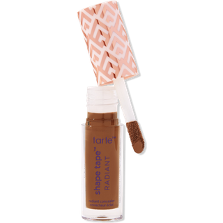 tarte form tape strlende medium dkkende concealer - 55W rig varm (dybere hud med meget varme rosenrde undertoner) - rejsestrrelse