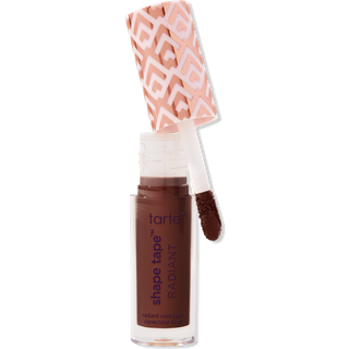tarte form tape strlende medium dkkende concealer - 62W espresso varm (meget dyb hud med meget varme rosenrde undertoner) - rejsestrrelse