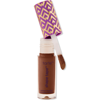 tarte form tape fulddkkende concealer - 57H rig honning (dybere hud med varme fersken undertoner) - rejsestrrelse