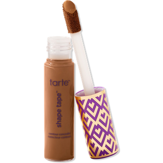tarte form tape fulddkkende concealer - 51H dyb honning (dyb hud med varme fersken undertoner) - fuld strrelse