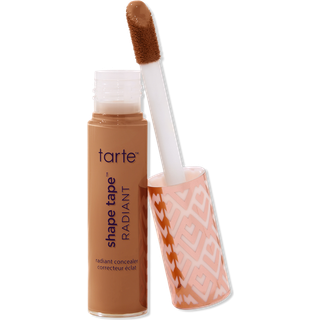 tarte form tape strlende medium dkkende concealer - 49W tan-dyb varm (tan til dyb hud med meget varme rosenrde undertoner) - fuld strrelse