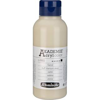Akademie Acrylcolor - Sand