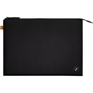 Native Union Stow Lite Sleeve - Macbook 14" Black | ✔︎ På lager online