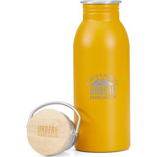 Urberg Single Wall 500 ml Sunflower, 500 ml