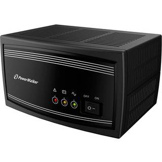 BlueWalker PowerWalker Inverter 650 SW FR