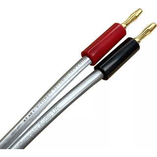QED XT40i