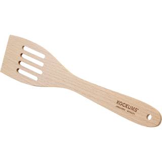 Kockums Jernverk Kockums stegespade med hul 30 cm Bøg