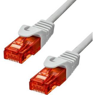 ProXtend CAT6 U/UTP CU LSZH Ethernet