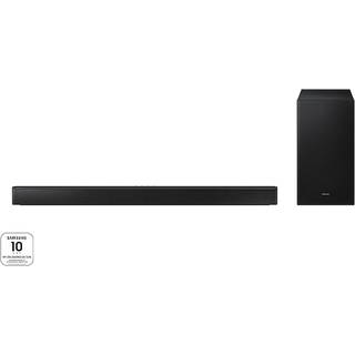 Samsung 3.1ch HW-B660D soundbar (sort) - På lager i butik