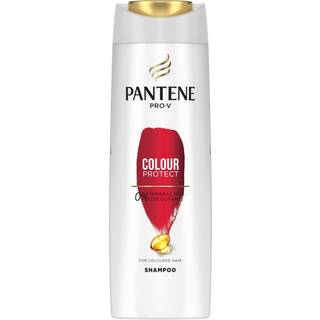 Pantene Colour Protect Shampoo 500 ml