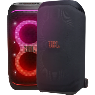 JBL PartyCover Club 120 Black