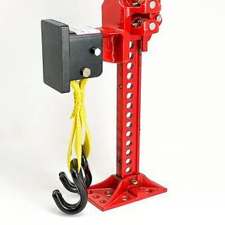 Hi-lift Sport Utility Vehicle Jack LM-100 Lift-mate 5000 pund kapacitet