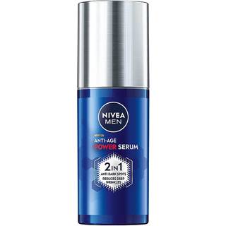 Nivea Men Anti-Age Forstærkende serum til korrektion af pigmentpletter til mænd 30 ml - 30 ml
