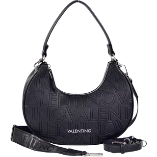 Valentino Bags Shelby Skuldertaske sort