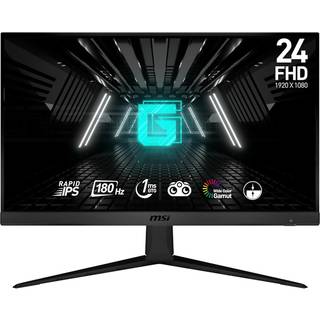 MSI G2412F 24 Fast IPS 1920 x 1080 (Full HD) HDMI DisplayPort 180Hz