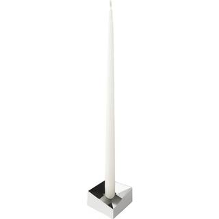 STOFF STOFF Nagel reflect lysestage small 2,7 cm Krom