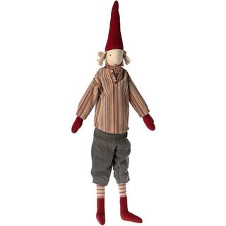 Maileg Jul - Nisse str. 4 - Dreng