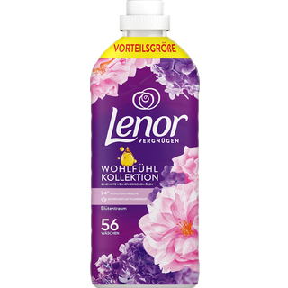 Lenor Skyllemiddel Blomster Drøm 1400ml – Friskhed og blødhed