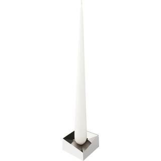 STOFF STOFF Nagel reflect lysestage large 3,2 cm Krom