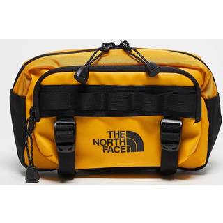 Base Camp Lumbar Summit Gold/TNF Black (One Size)