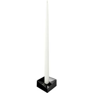 STOFF STOFF Nagel reflect lysestage small 2,7 cm Sort krom
