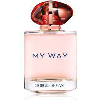 Armani My Way Ylang Eau de Parfum til kvinder 90 ml - 90 ml