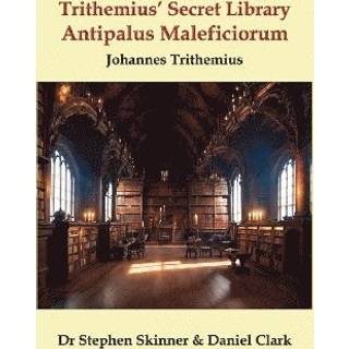 Antipalus Maleficiorum