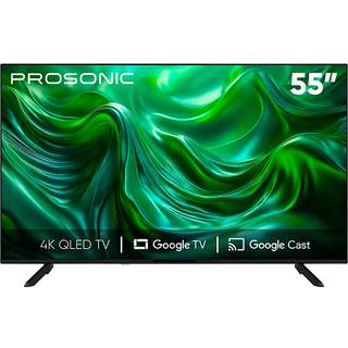 Prosonic 55" QLED TV 55QUG9025 (På lager i butik)
