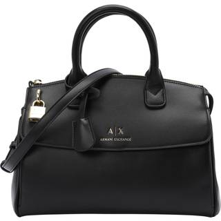Armani Exchange Jane M Håndtaske sort