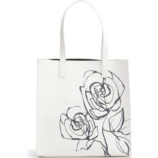 Ted Baker Alimcon Shopper taske creme