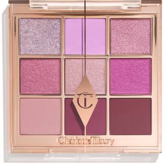 Charlotte Tilbury Charlotte's Palette Of Beautifying Eye Trends - Digi