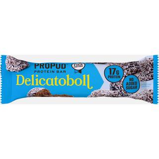 ProPud Protein Bar, Delicatoboll, 1 stk