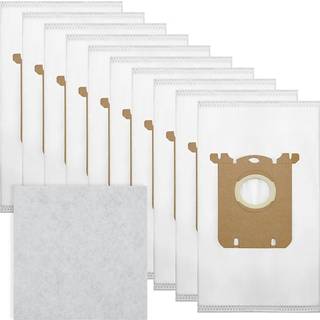 5-pack Støvsugerpose Philips XU3100 HomeRun Aqua 3000 Series