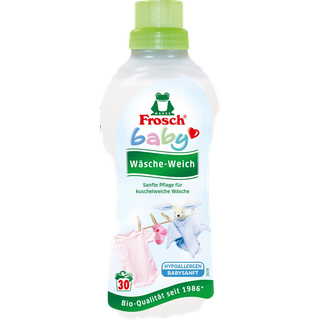 Frosch baby Skyllemiddel, 30 WL 0.63 DKK/1 vask/e