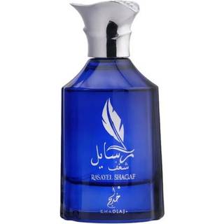 Khadlaj Rasayel Shagaf Eau de parfum 100 ml