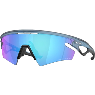 Oakley Unisex OO9499 SPHAERA SLASH 949903 Solbriller O_matter Blå Blå Firkantet Polariseret