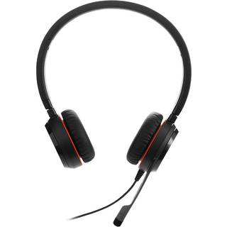 JABRA Evolve 30 II Stereo UC USB C/A ada