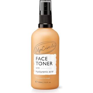 Upcircle Hydrating Face Toner (U) 100 ml