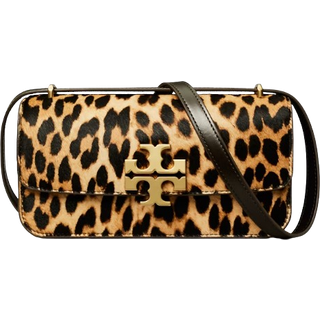 Tory Burch Tory Burch Animal Eleanor Small Convertible Shoulder Bag