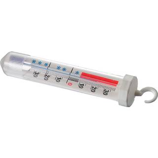 Termometer til køleskab og fryser