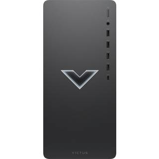 HP Victus 15L TG02-0806no Ryzen 5 8GB 512GB SSD RTX 3050 6GB WiFi Windows 11