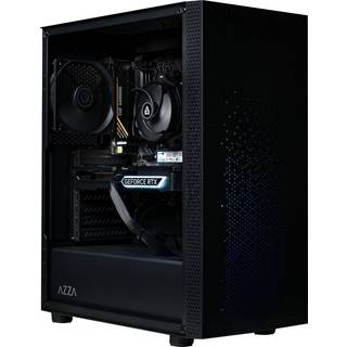 Cepter E-Sport R47 stationær PC ➞ På lager - klar til levering