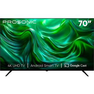 Prosonic 70" UHD TV 70UA9025