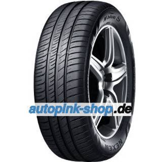 Nexen N blue S ( 195/50 R15 82V 4PR )