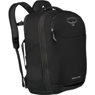 Osprey Daylite rejserygsæk 26L m/udvidelse (BLACK (1))
