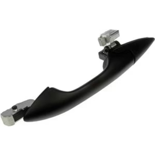 Dorman 81517 bagerste f?rerside udvendigt d?rh?ndtag kompatibel med udvalgte Honda-modeller glat sort